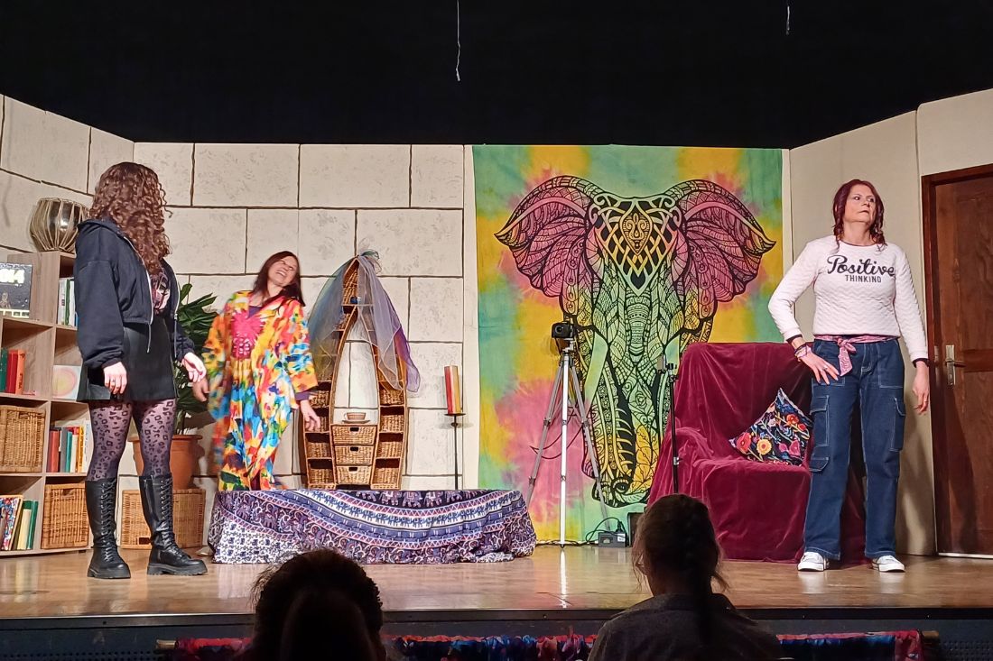 Theatergruppe Bollschweil